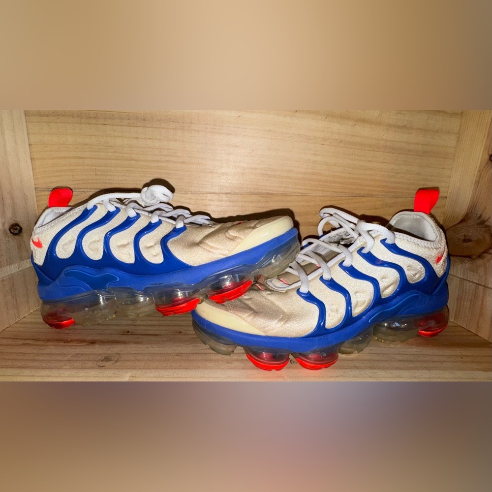 Nike V Max